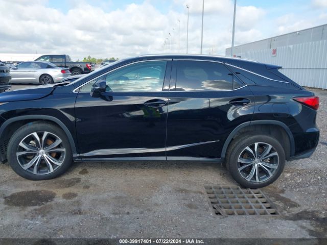 2T2ZZMCA7HC038864 Lexus RX 350