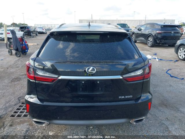 2T2ZZMCA7HC038864 Lexus RX 350