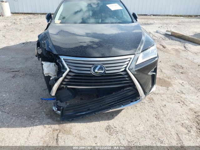 2T2ZZMCA7HC038864 Lexus RX 350