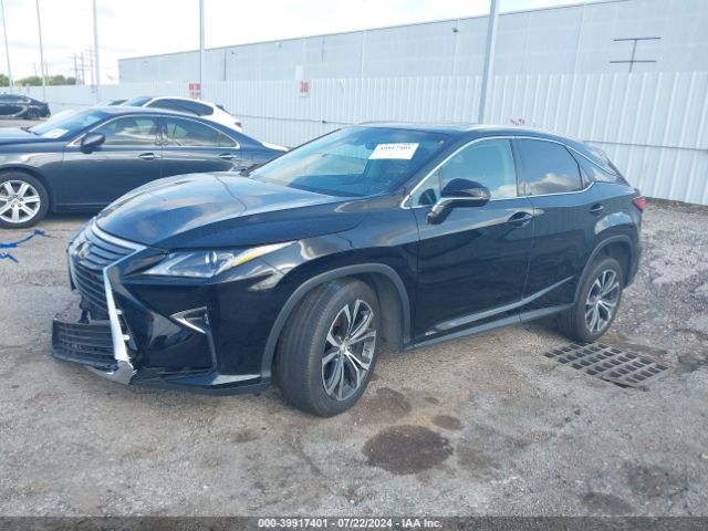 2T2ZZMCA7HC038864 Lexus RX 350