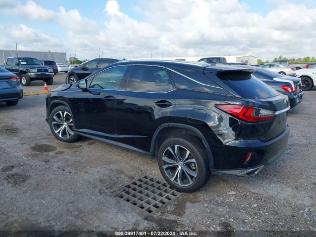 2T2ZZMCA7HC038864 Lexus RX 350