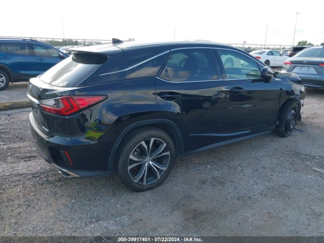2T2ZZMCA7HC038864 Lexus RX 350