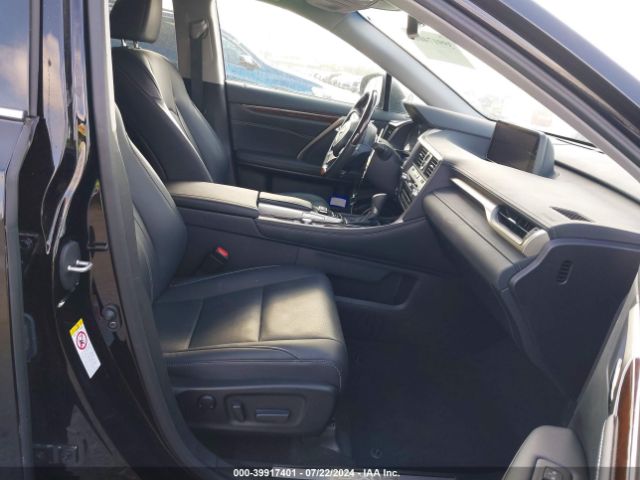 2T2ZZMCA7HC038864 Lexus RX 350