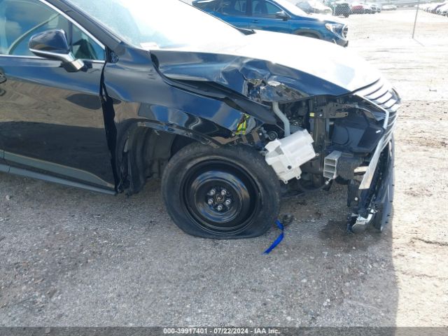 2T2ZZMCA7HC038864 Lexus RX 350