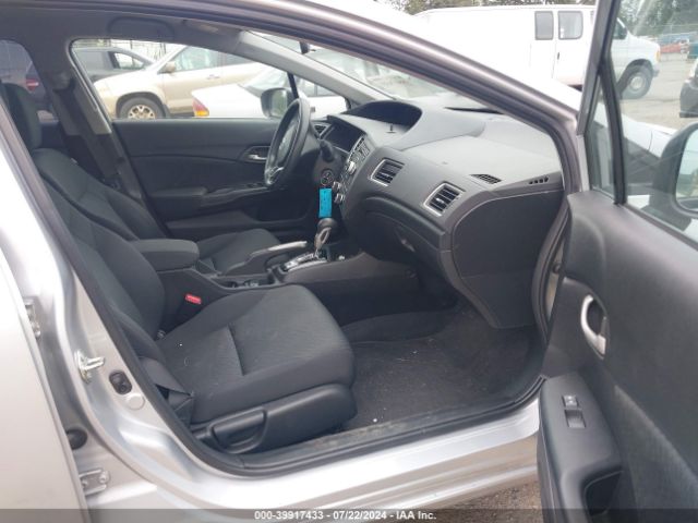 2HGFB2F57FH530989 Honda Civic Lx