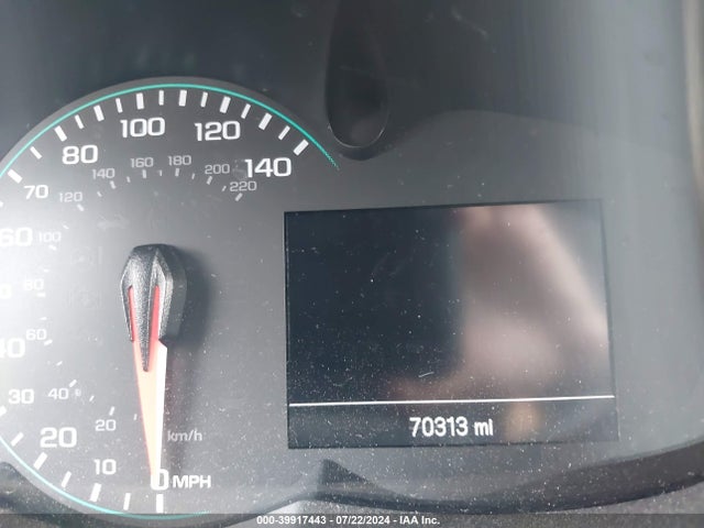 Chevrolet Trax Lt 2018 3GNCJLSB1JL260638 Image 14