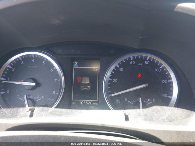 Toyota Highlander Xle 2018 5TDKZRFHXJS250490 Image 7