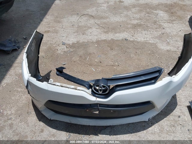 Toyota COROLLA L 2014 2T1BURHEXEC173510 Image 11