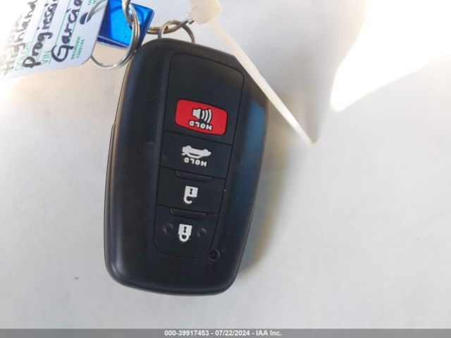5TDBBRCH5MS038805 Toyota Highlander Hybrid Le