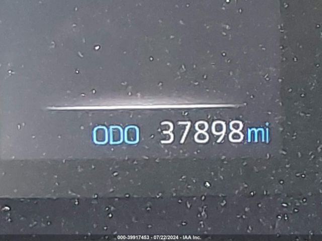5TDBBRCH5MS038805 Toyota Highlander Hybrid Le