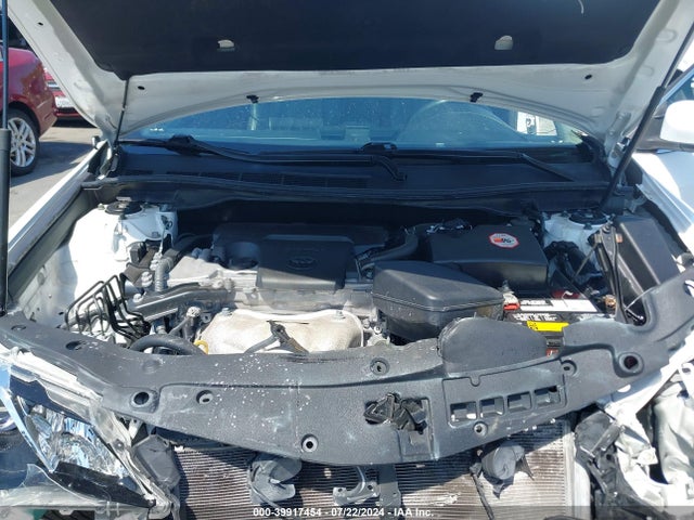 Toyota CAMRY SE 2014 4T1BF1FK3EU794817 Image 10