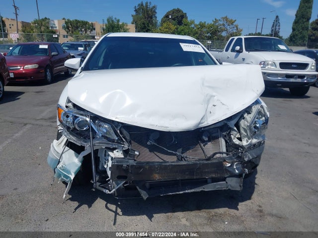 Toyota CAMRY SE 2014 4T1BF1FK3EU794817 Image 13