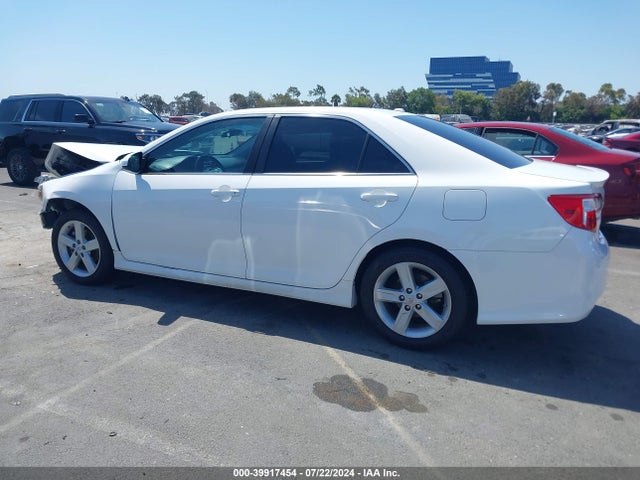 Toyota CAMRY SE 2014 4T1BF1FK3EU794817 Image 15