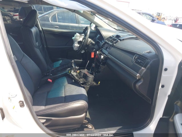 Toyota CAMRY SE 2014 4T1BF1FK3EU794817 Image 5