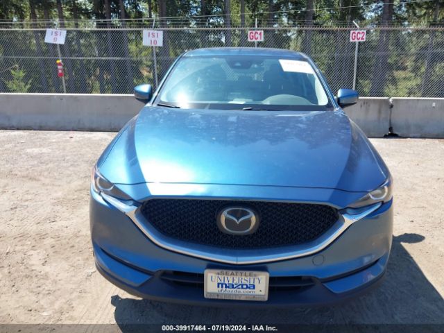JM3KFBBM7M0356865 Mazda CX-5 SPORT