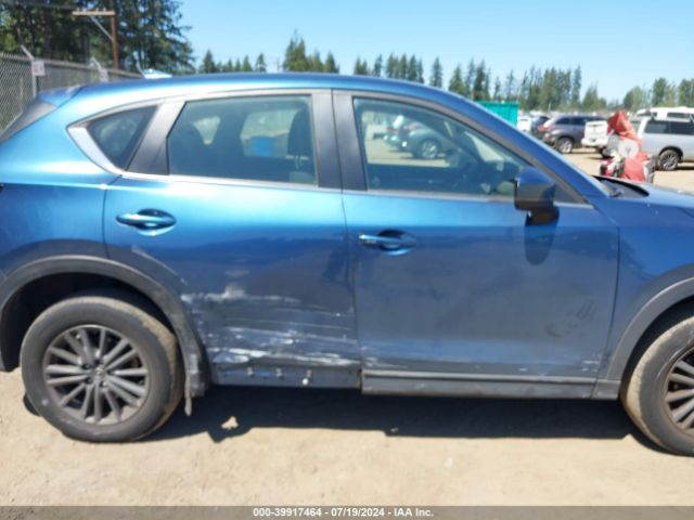 JM3KFBBM7M0356865 Mazda CX-5 SPORT