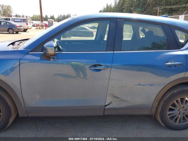 JM3KFBBM7M0356865 Mazda CX-5 SPORT