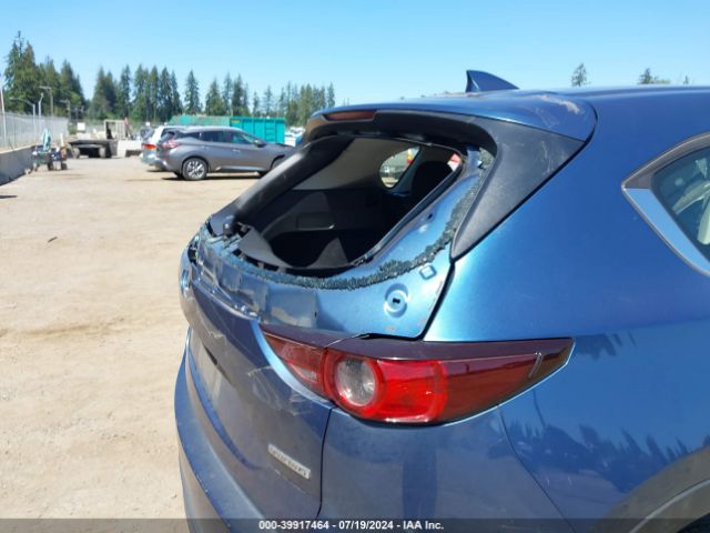 JM3KFBBM7M0356865 Mazda CX-5 SPORT