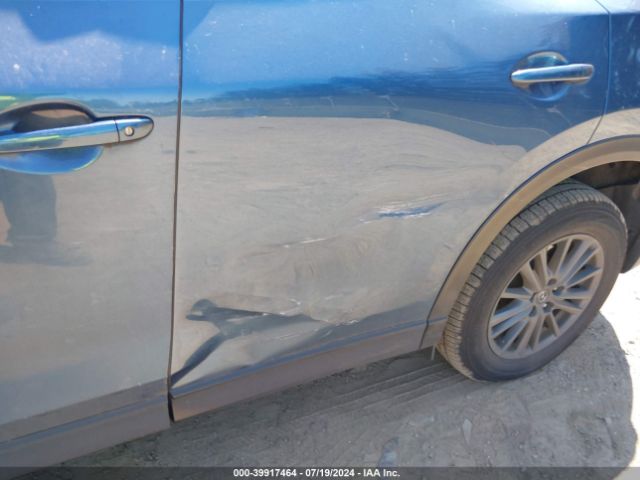 JM3KFBBM7M0356865 Mazda CX-5 SPORT