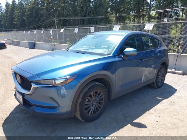 JM3KFBBM7M0356865 Mazda CX-5 SPORT