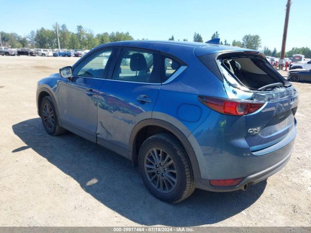 JM3KFBBM7M0356865 Mazda CX-5 SPORT