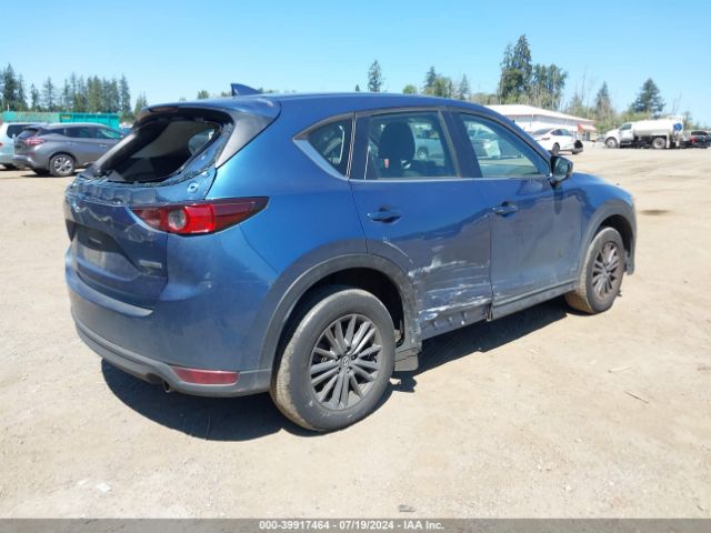 JM3KFBBM7M0356865 Mazda CX-5 SPORT