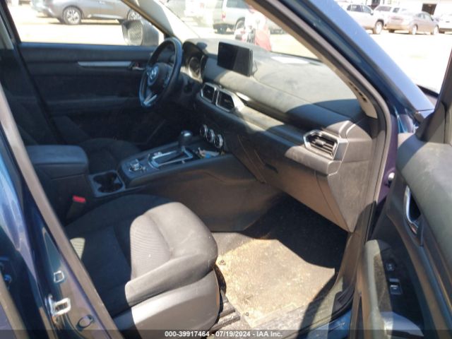 JM3KFBBM7M0356865 Mazda CX-5 SPORT