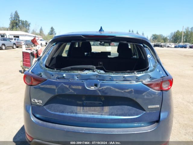 JM3KFBBM7M0356865 Mazda CX-5 SPORT