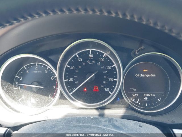 JM3KFBBM7M0356865 Mazda CX-5 SPORT