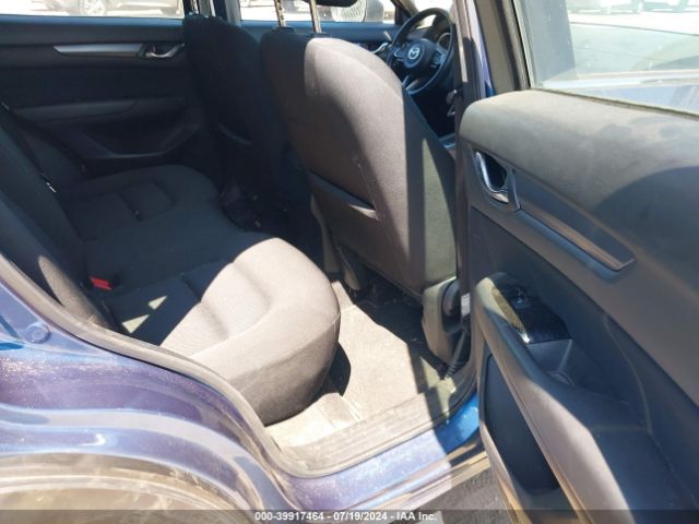 JM3KFBBM7M0356865 Mazda CX-5 SPORT