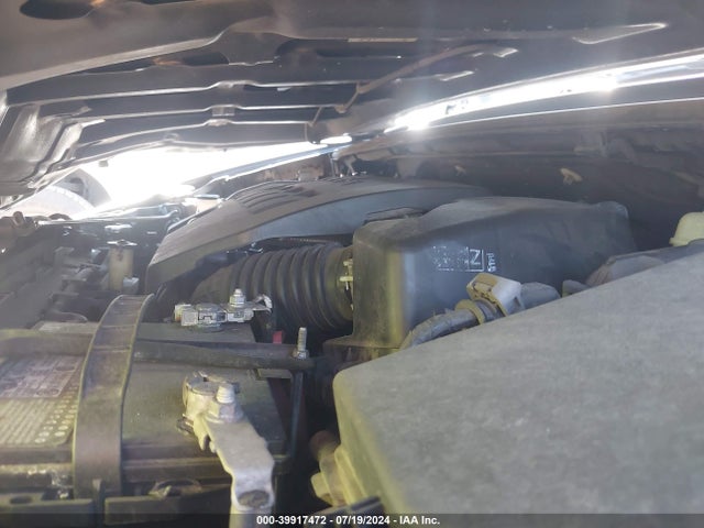 Toyota COROLLA LE 2016 2T1BURHE8GC593558 Image 10