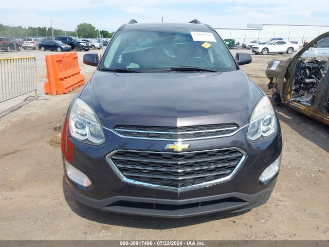 Chevrolet EQUINOX LT 2016 2GNALCEK2G6267866 Image 13