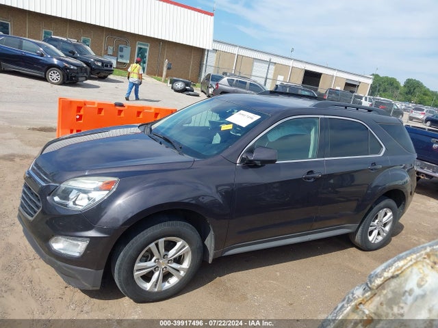 Chevrolet EQUINOX LT 2016 2GNALCEK2G6267866 Image 15