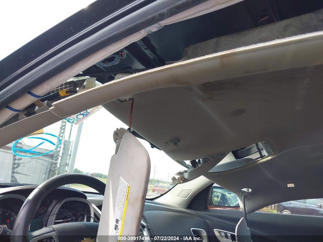 Chevrolet EQUINOX LT 2016 2GNALCEK2G6267866 Image 18