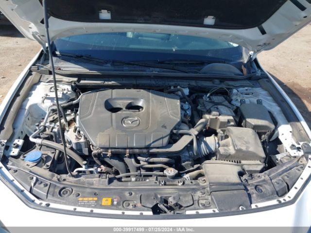 3MZBPABM0PM356978 Mazda Mazda3 2.5 S Select