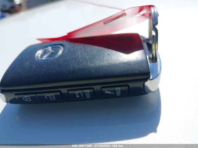 3MZBPABM0PM356978 Mazda Mazda3 2.5 S Select