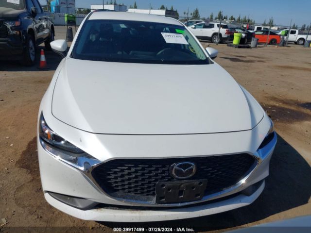3MZBPABM0PM356978 Mazda Mazda3 2.5 S Select