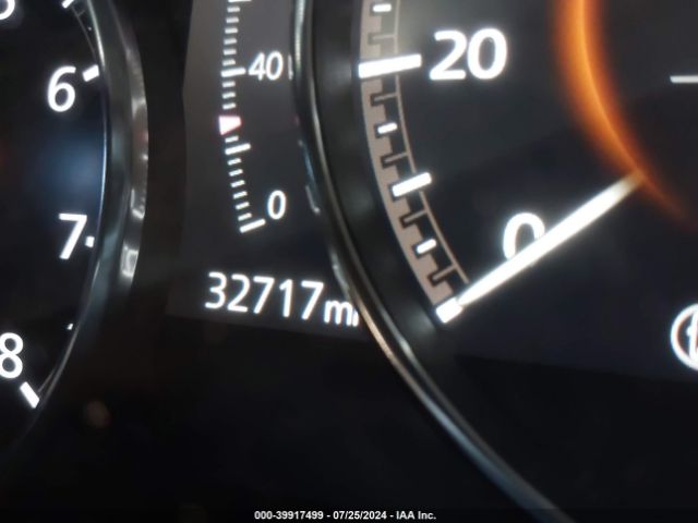 3MZBPABM0PM356978 Mazda Mazda3 2.5 S Select
