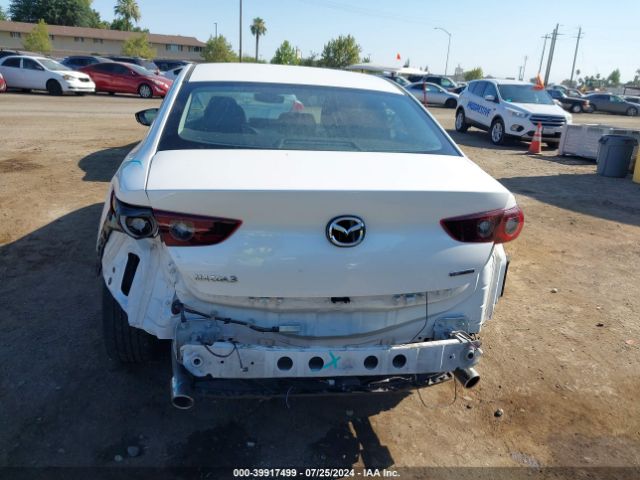 3MZBPABM0PM356978 Mazda Mazda3 2.5 S Select