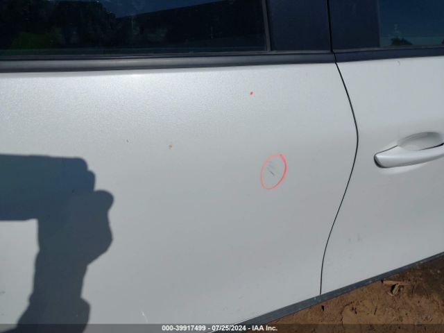 3MZBPABM0PM356978 Mazda Mazda3 2.5 S Select