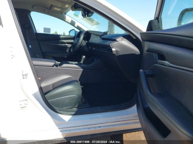 3MZBPABM0PM356978 Mazda Mazda3 2.5 S Select