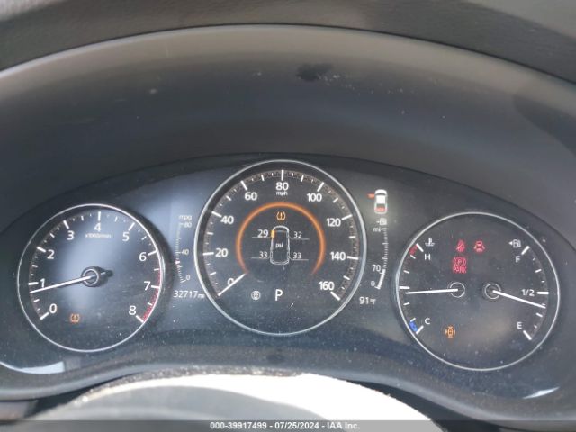3MZBPABM0PM356978 Mazda Mazda3 2.5 S Select