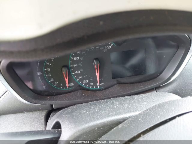 KL7CJLSB6KB889501 Chevrolet Trax Lt