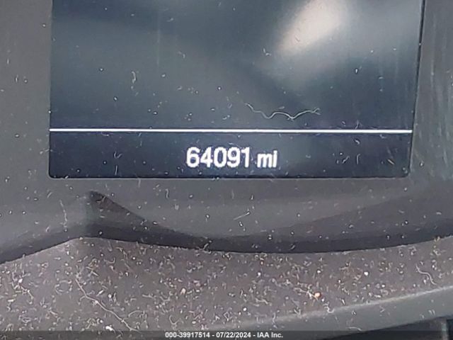 KL7CJLSB6KB889501 Chevrolet Trax Lt