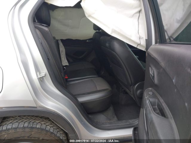 KL7CJLSB6KB889501 Chevrolet Trax Lt