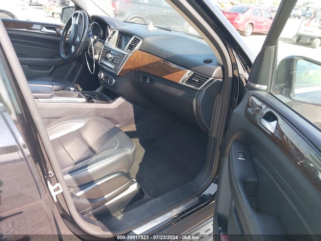 4JGDA5HB0EA345849 Mercedes-Benz Ml 350 4matic