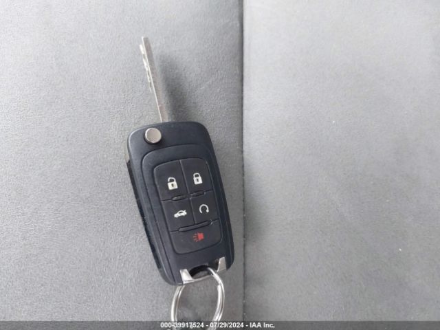 2G1135SR1E9199750 Chevrolet Impala Lt Eco