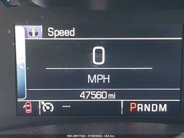 2G1135SR1E9199750 Chevrolet Impala Lt Eco