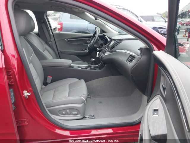 2G1135SR1E9199750 Chevrolet Impala Lt Eco