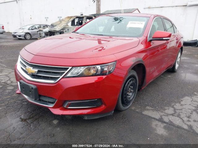2G1135SR1E9199750 Chevrolet Impala Lt Eco